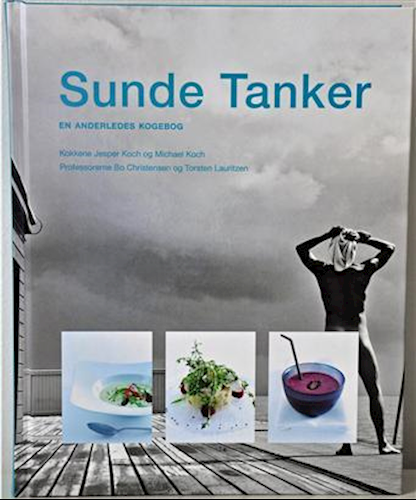 SUNDE TANKER, Michael Koch - Jesper