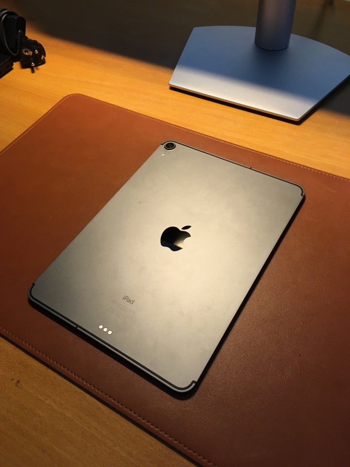 iPad Pro, 64 GB