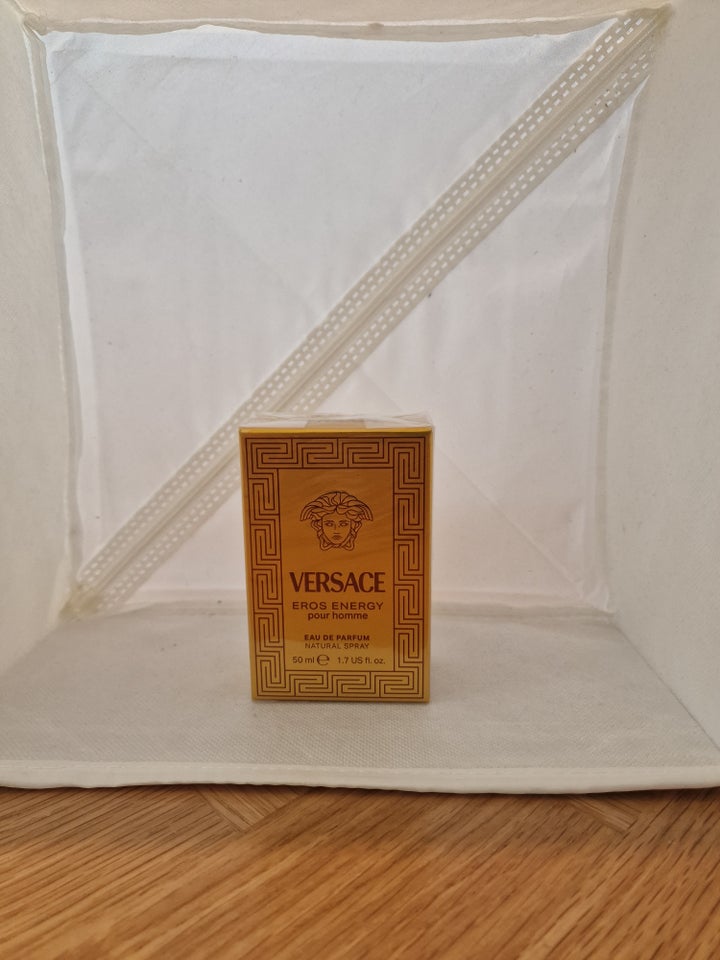 Herreparfume Parfume Versace