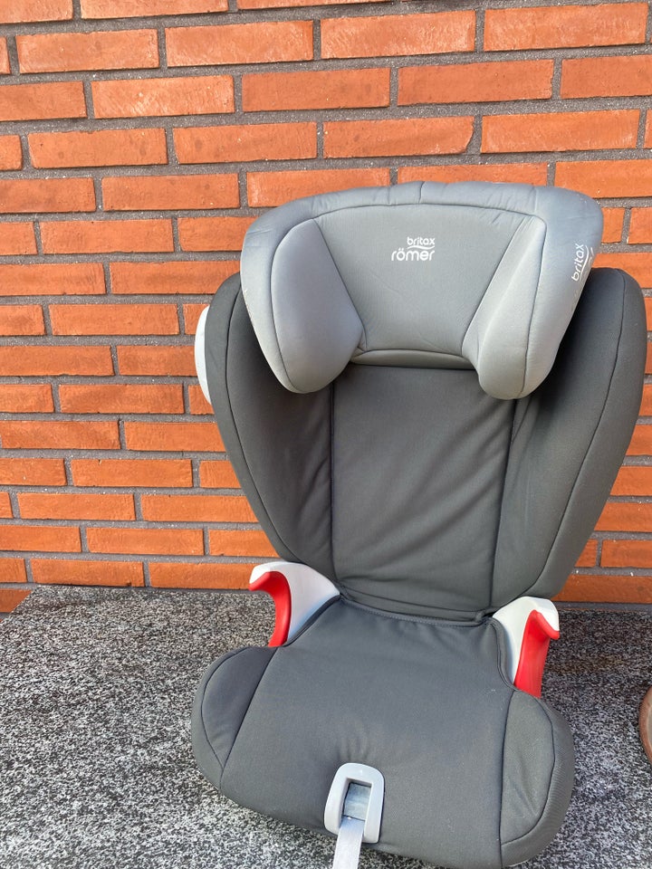 Autostol, op til 36 kg , Britax Römer