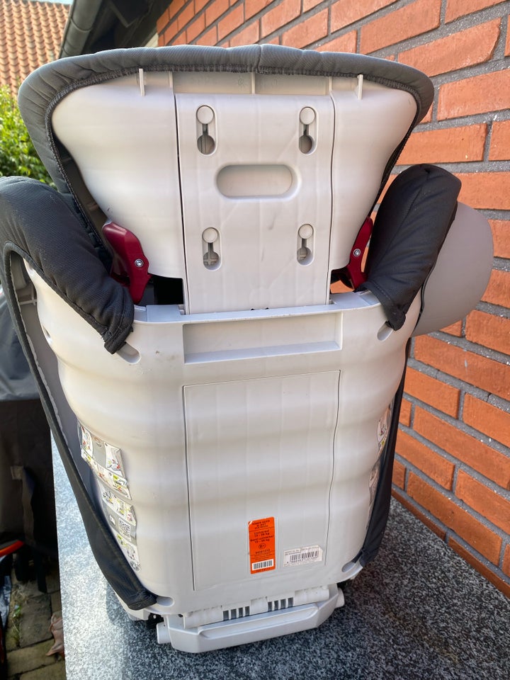 Autostol, op til 36 kg , Britax Römer