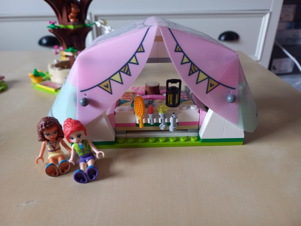 Lego Friends, 41392