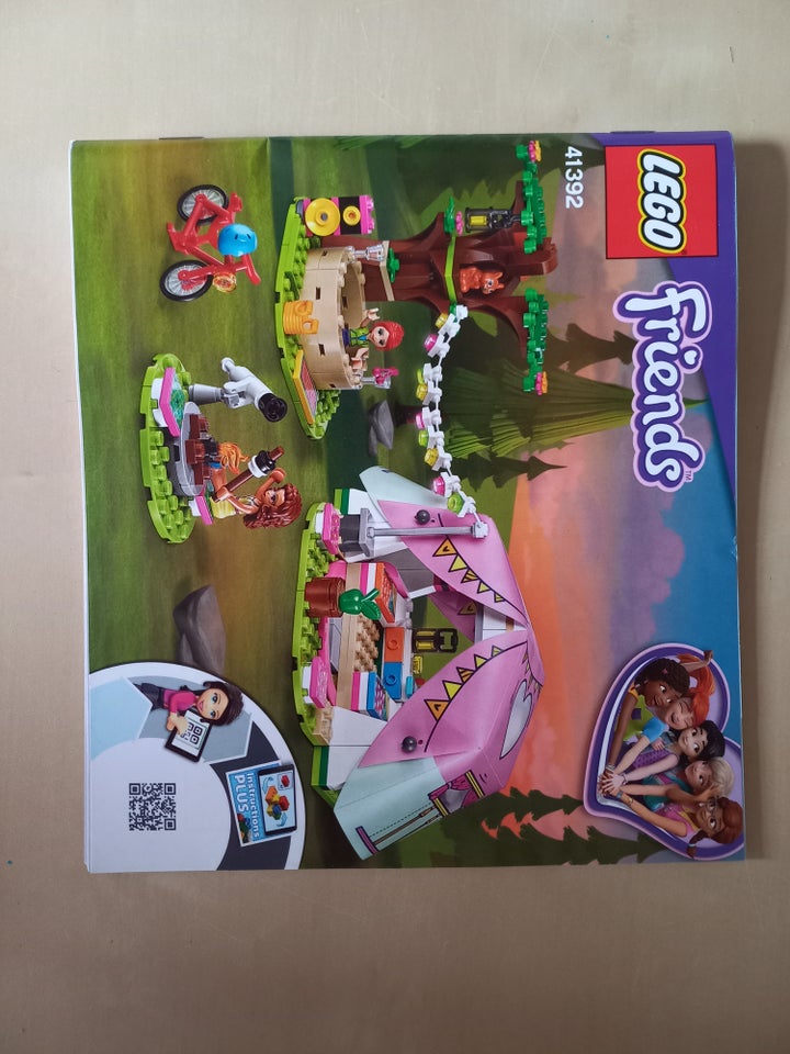 Lego Friends, 41392