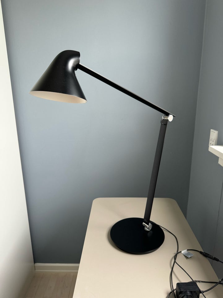 Skrivebordslampe Fritz Hansen