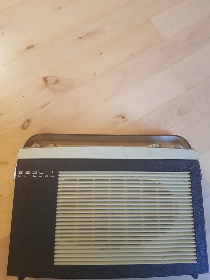 Transistorradio