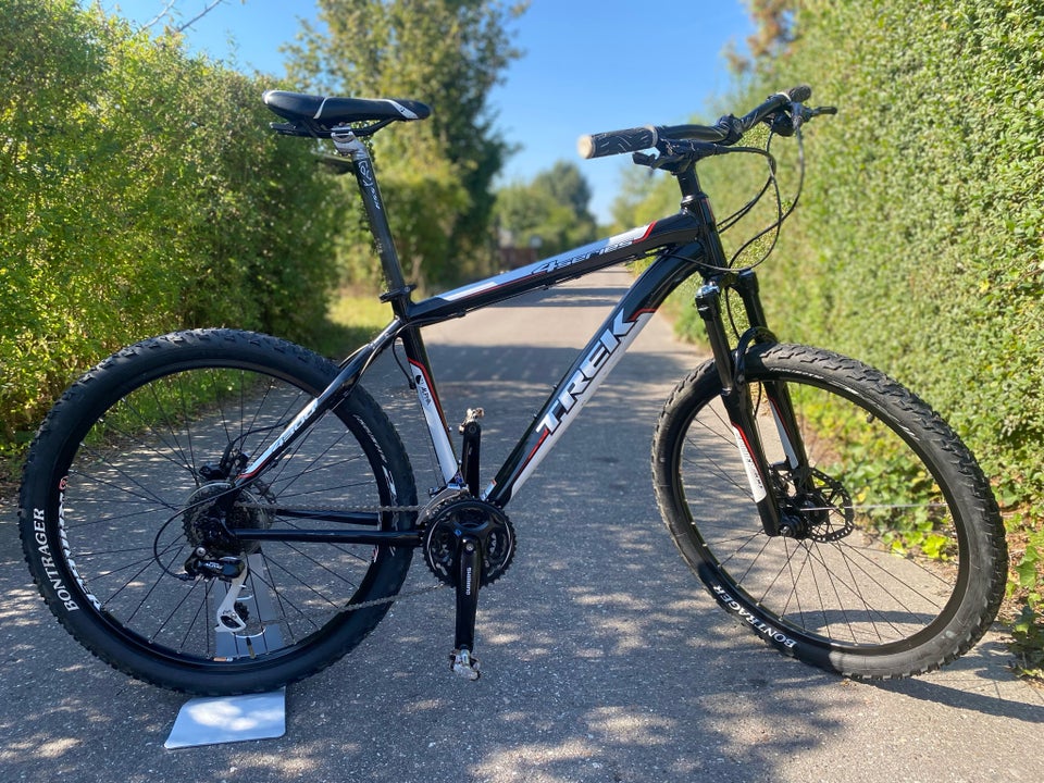 Trek Alpha 4300 - 4series