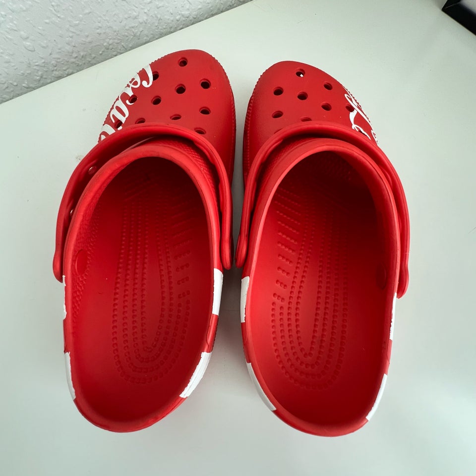 Fritidssko, str. 38,5, Crocs