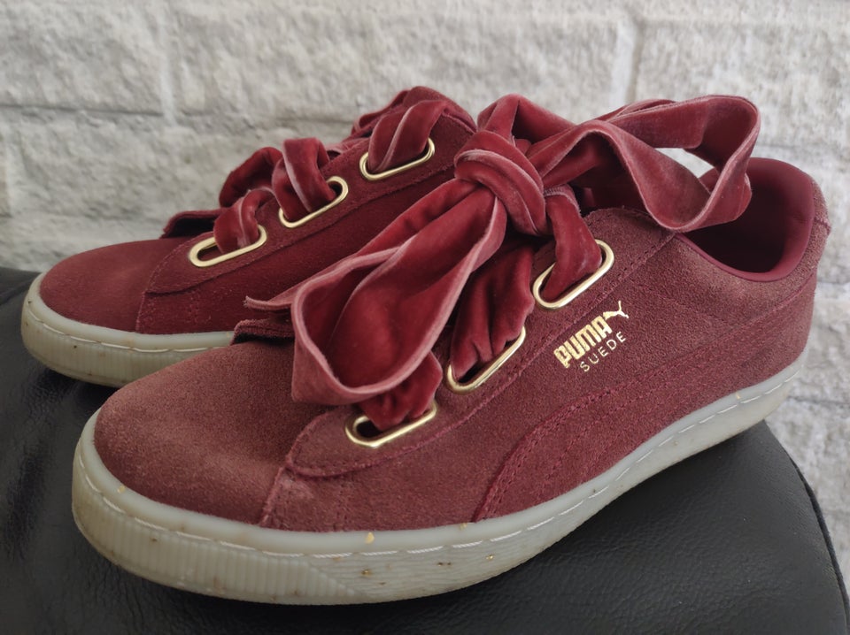 Sneakers, str. 41, Puma