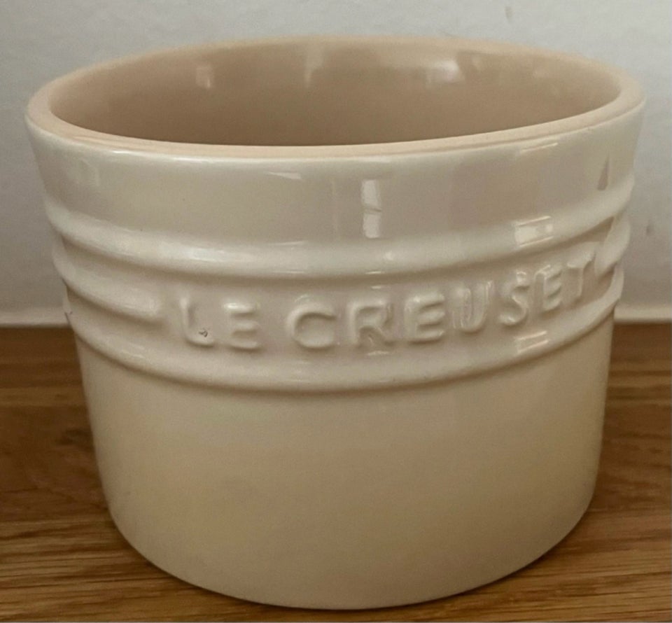 Keramik, Skål, Le Creuset