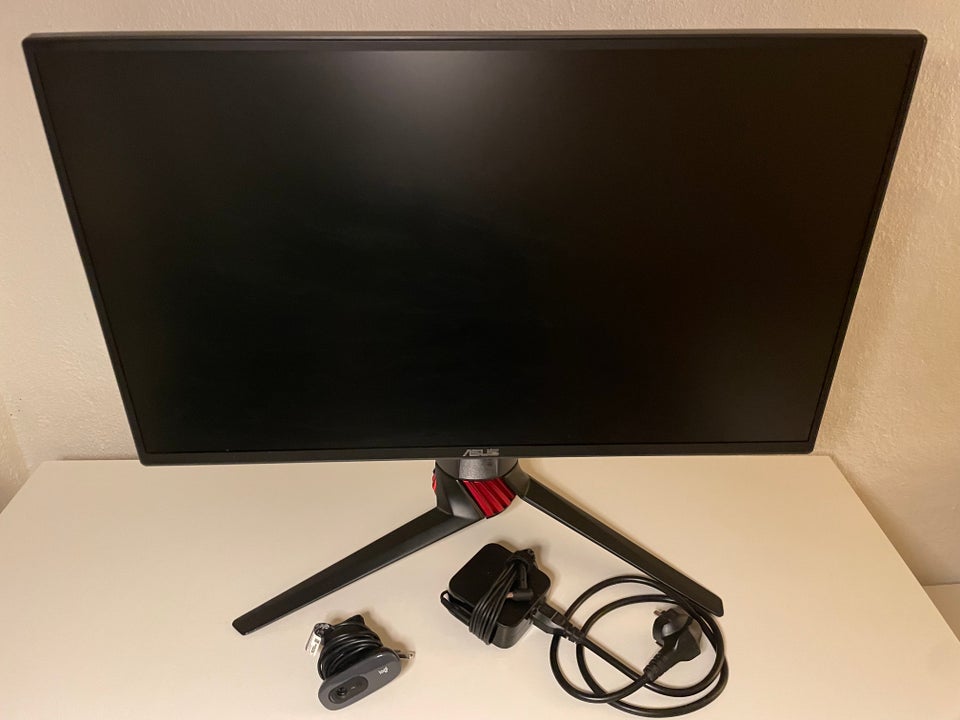 Asus, ROG Strix XG258Q 240hz, 25