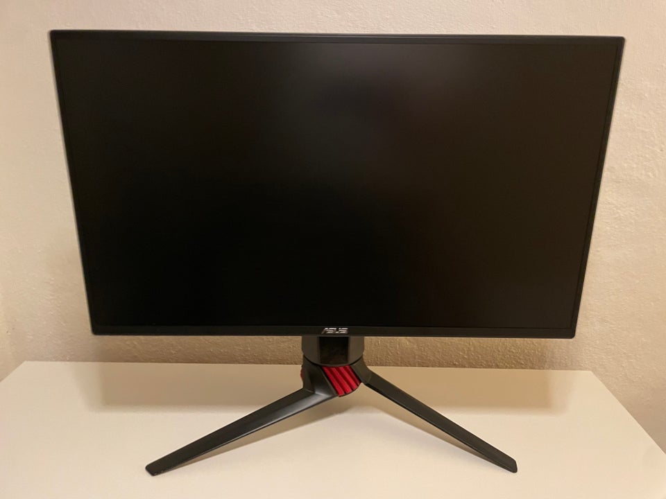 Asus, ROG Strix XG258Q 240hz, 25