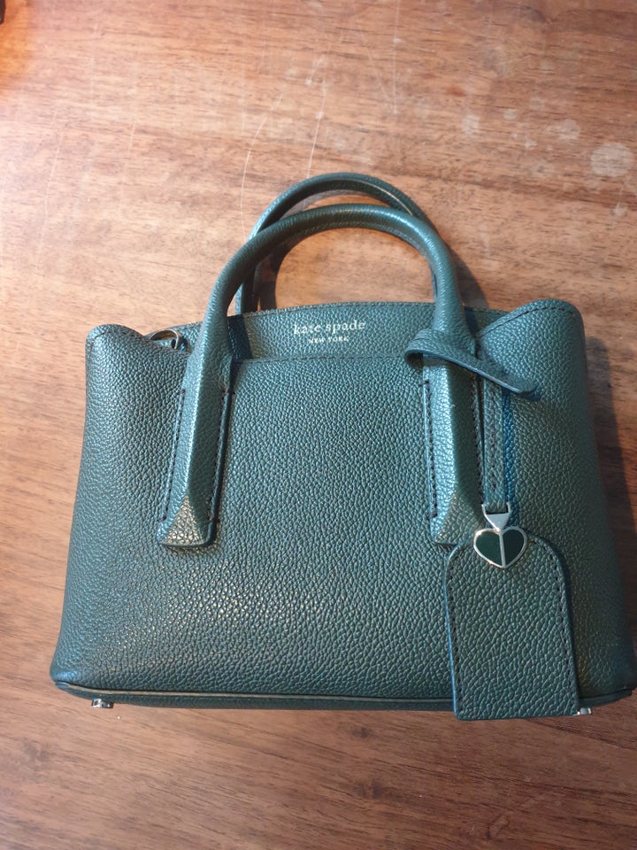 Crossbody, Kate Spade, læder