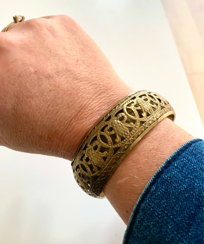 Armbånd andet materiale Vintage