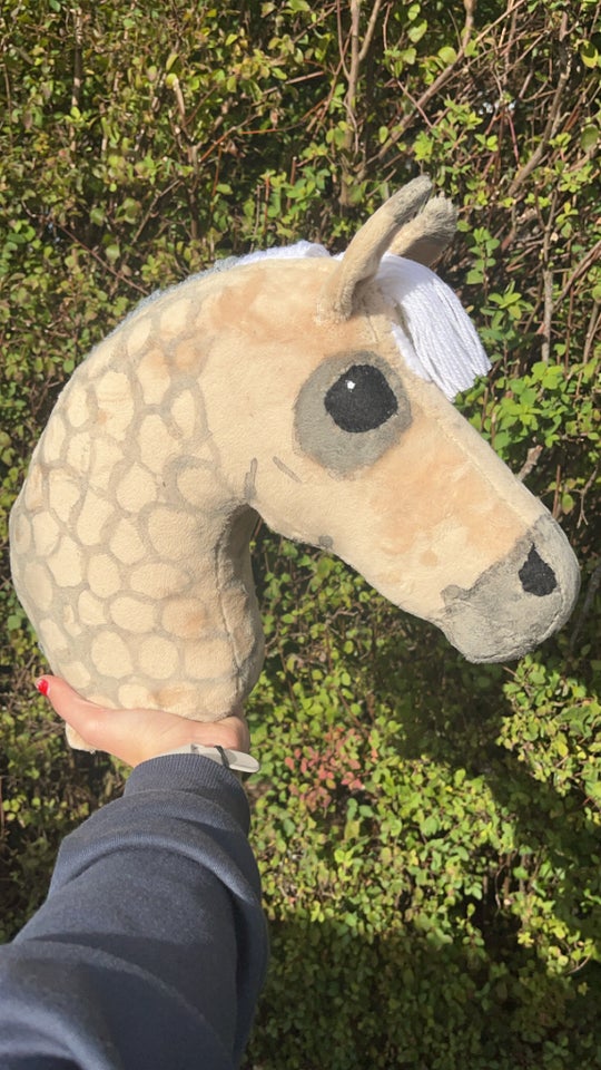 Kæphest, Kæphest, Hobby horse