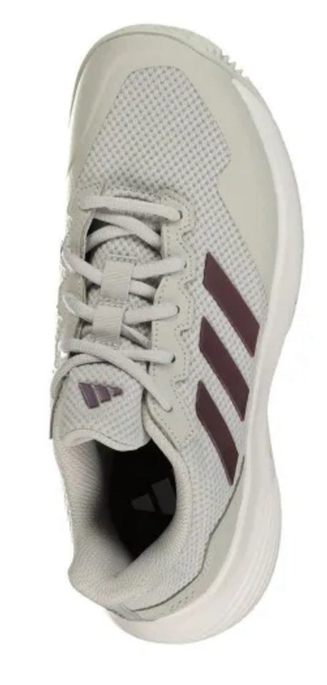 Padel bat, Adidas gamecourt woman -