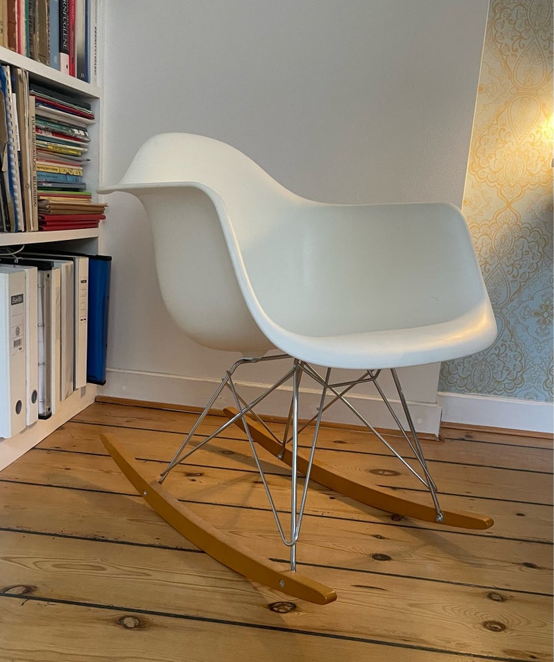 Eames Eames gyngestol Gyngestol