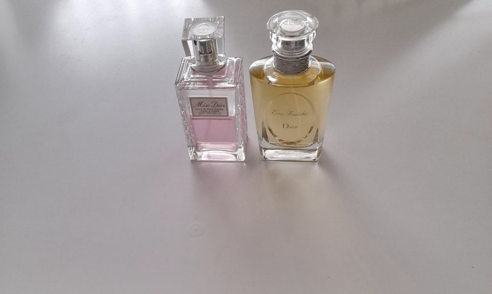 Dameparfume, DIOR