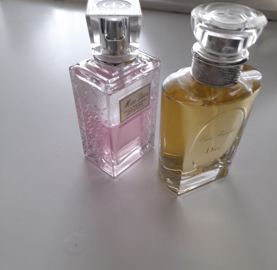 Dameparfume, DIOR