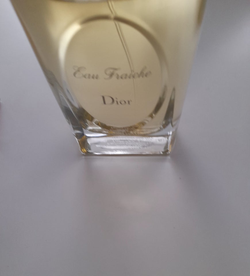 Dameparfume, DIOR