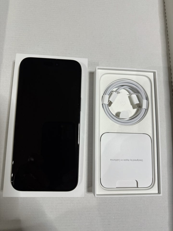 iPhone 15 Pro Max, 256 GB