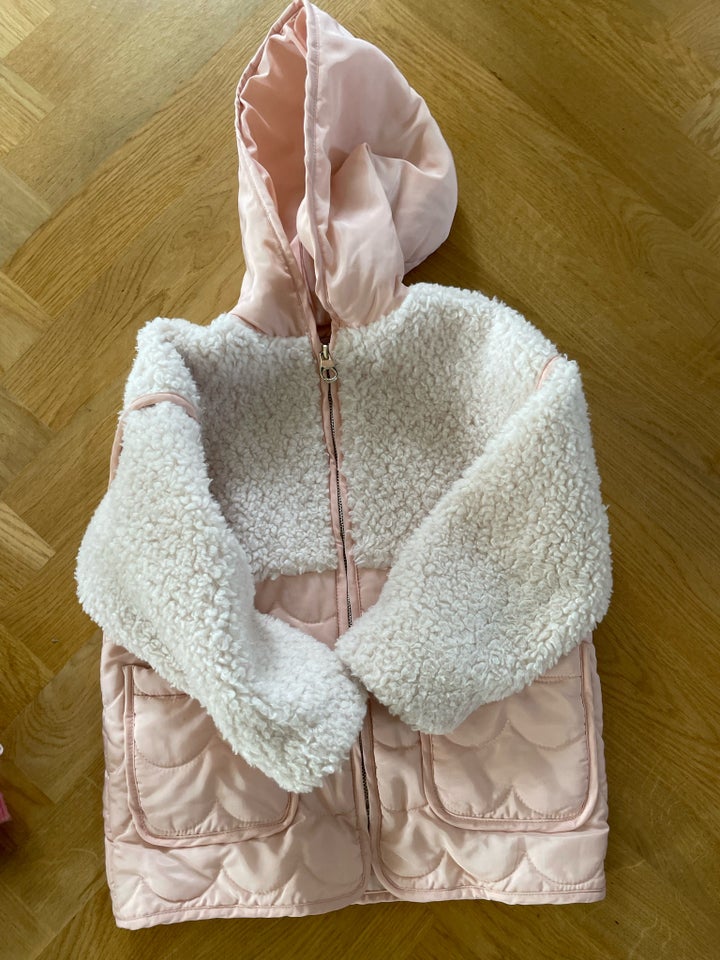 Fleece, Fleece jakke, Chloé