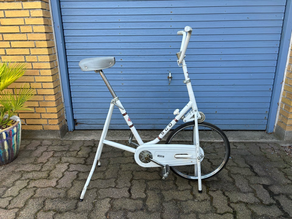 Motionscykel