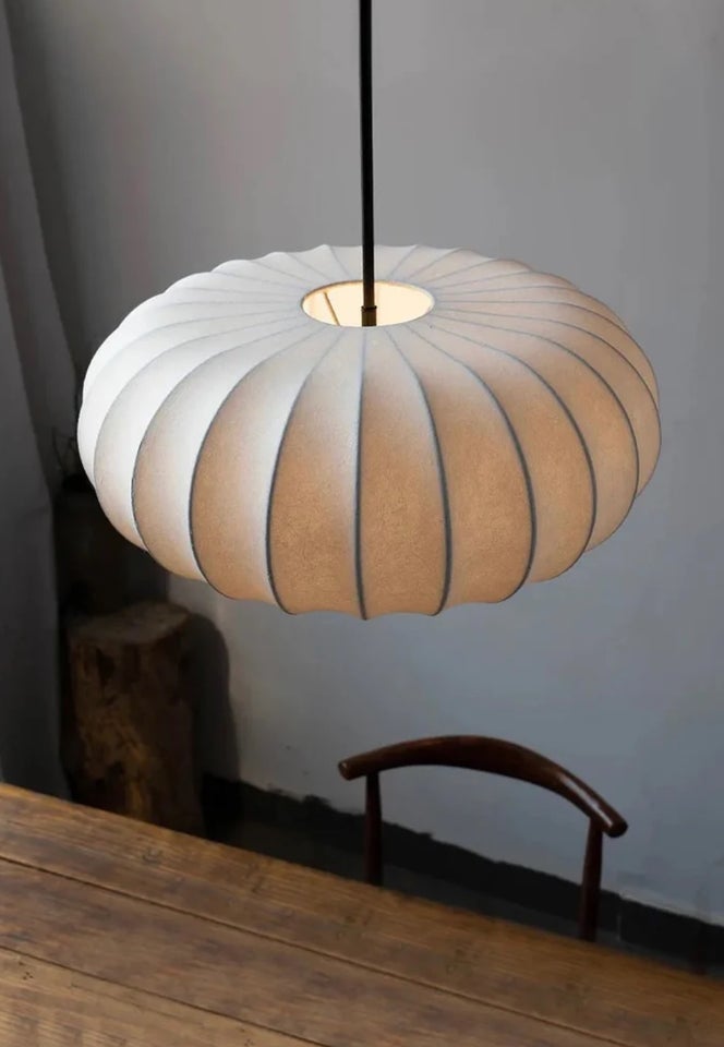 Anden loftslampe, Verona