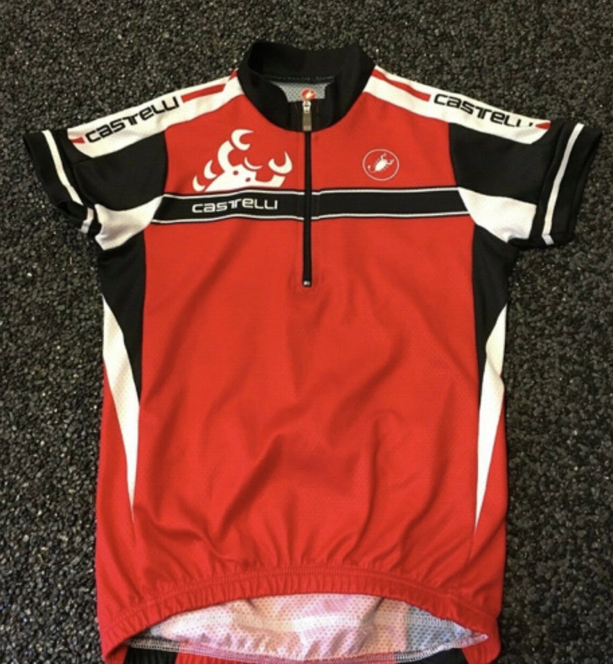 Cykeltøj Cykeltøj Castelli