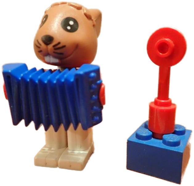 Lego Fabuland