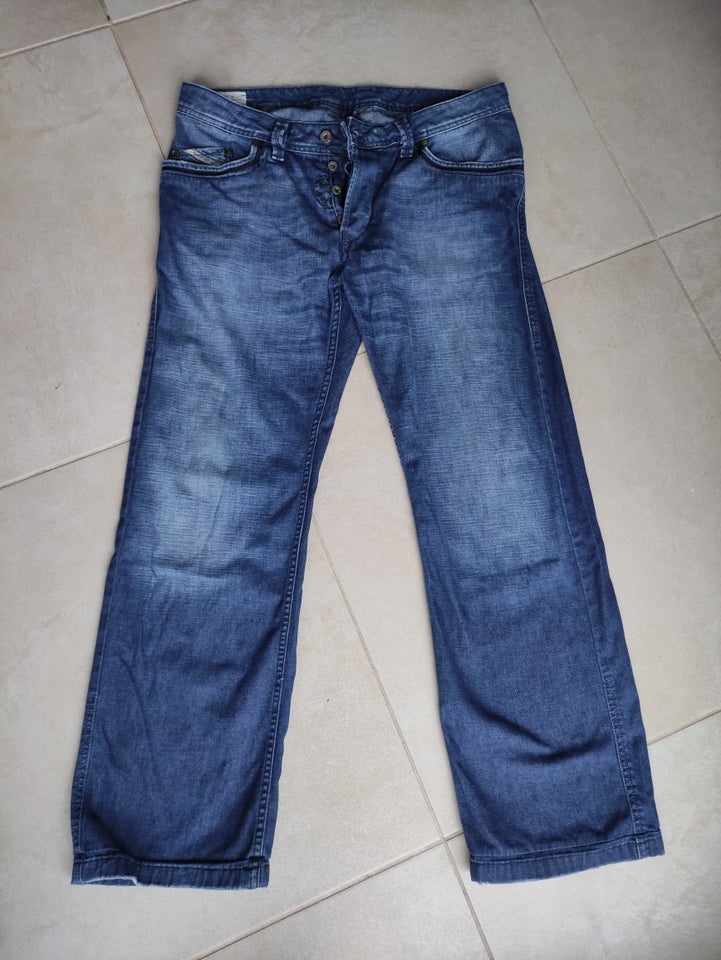 Jeans Diesel str 34