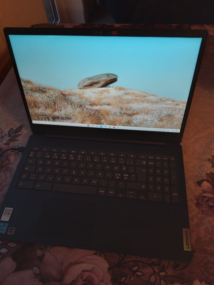 Lenovo Ideapad 3 cromebook 8gb