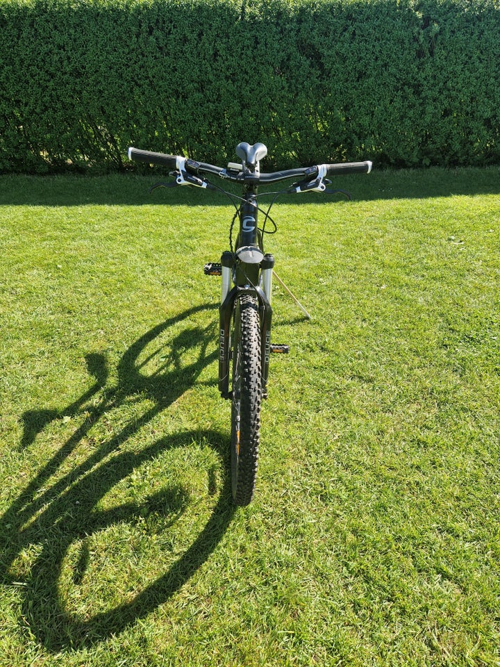 Cannondale SL 3 hardtail Medium