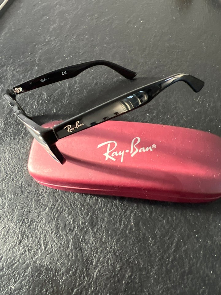 Briller, Ray Ban