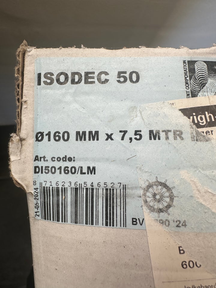 Isodec 50