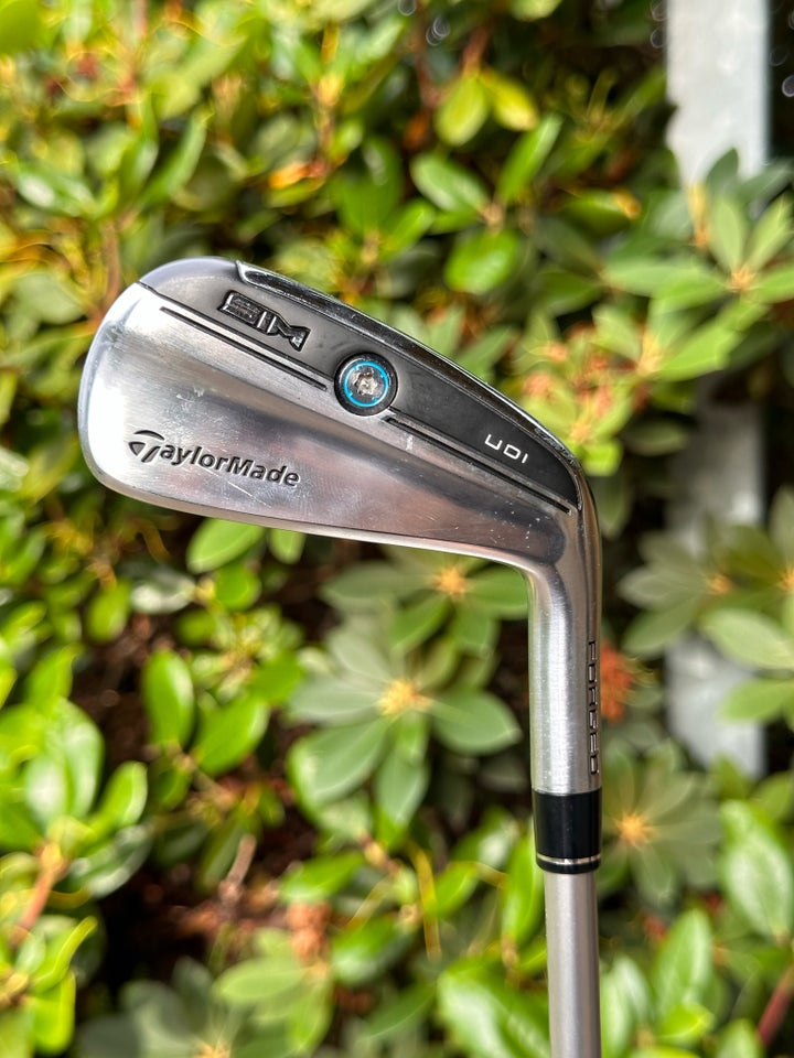 Grafit golfjern TaylorMade