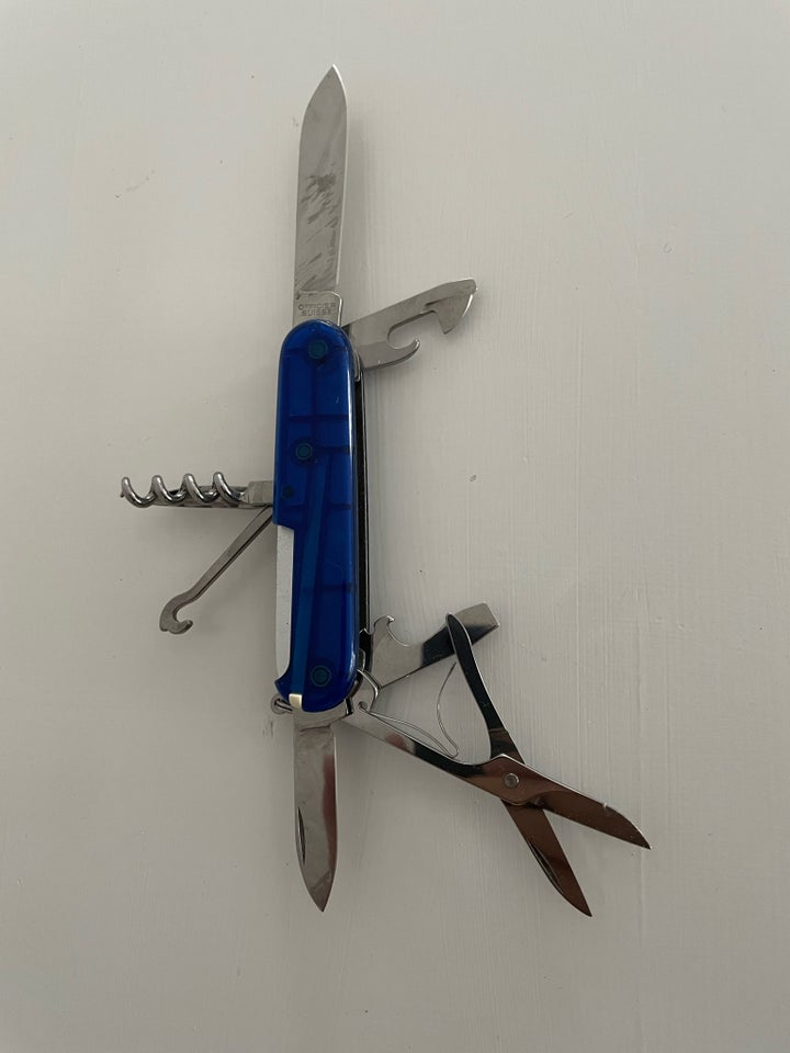 Andet, Multiværktøj, Victorinox