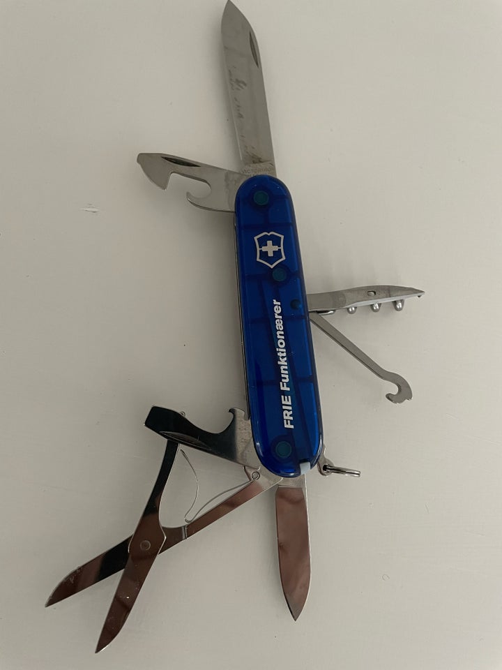 Andet, Multiværktøj, Victorinox