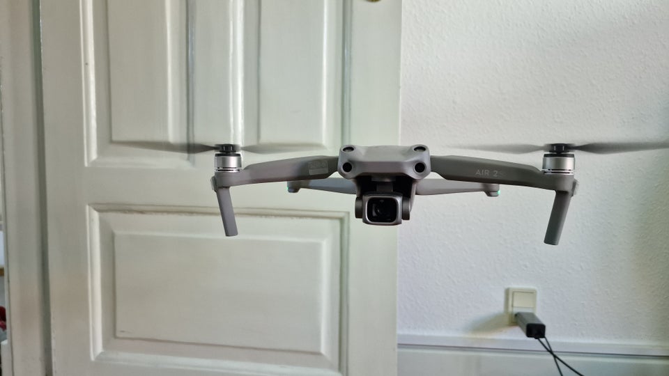 Drone, DJI Air 2 S