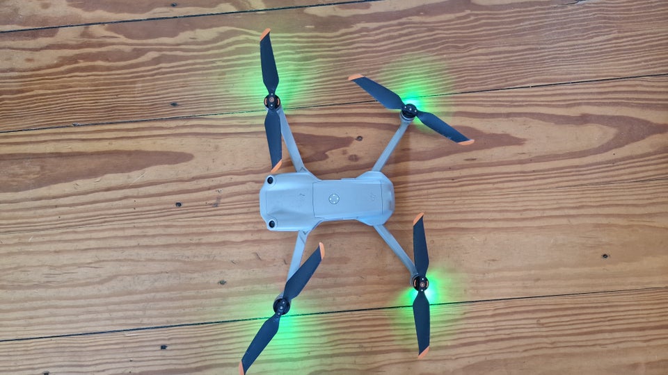 Drone, DJI Air 2 S