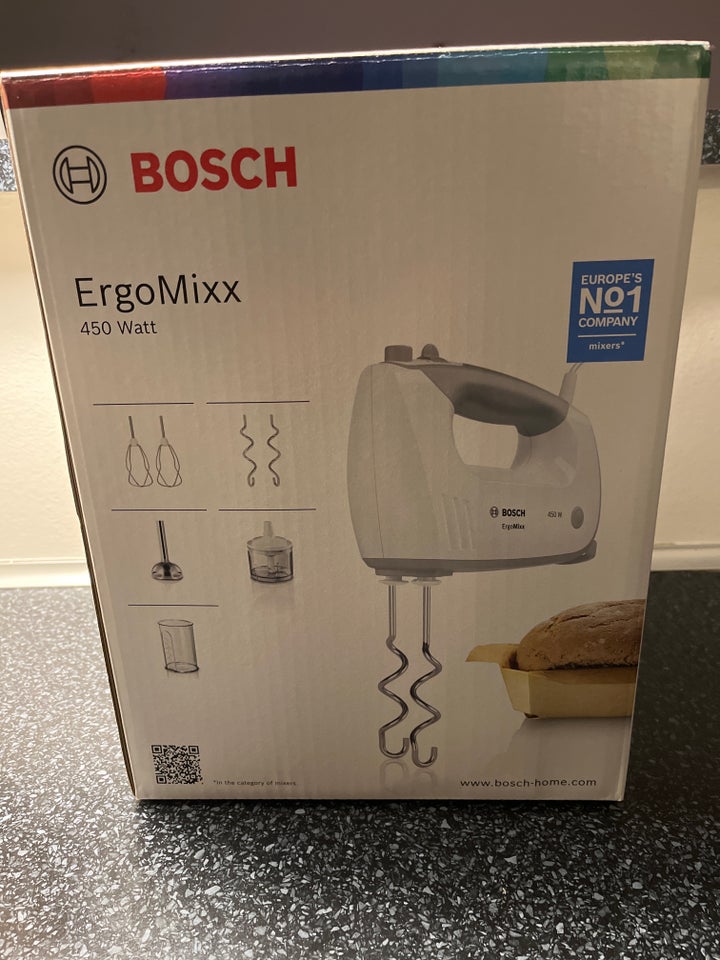 Håndmixer , Bosch