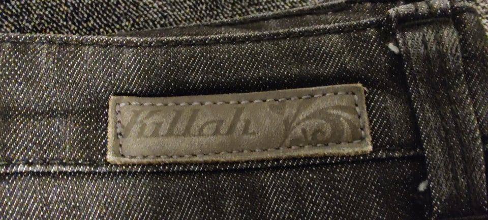 Jeans, killah, str. 29