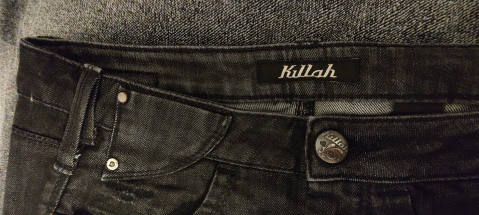 Jeans, killah, str. 29