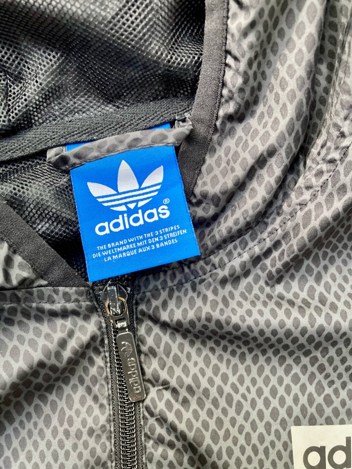 Sportstøj Hættetrøje Adidas