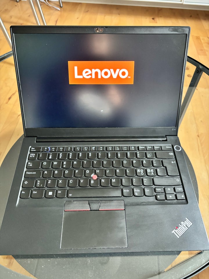 Lenovo ThinkPad E14 Gen3