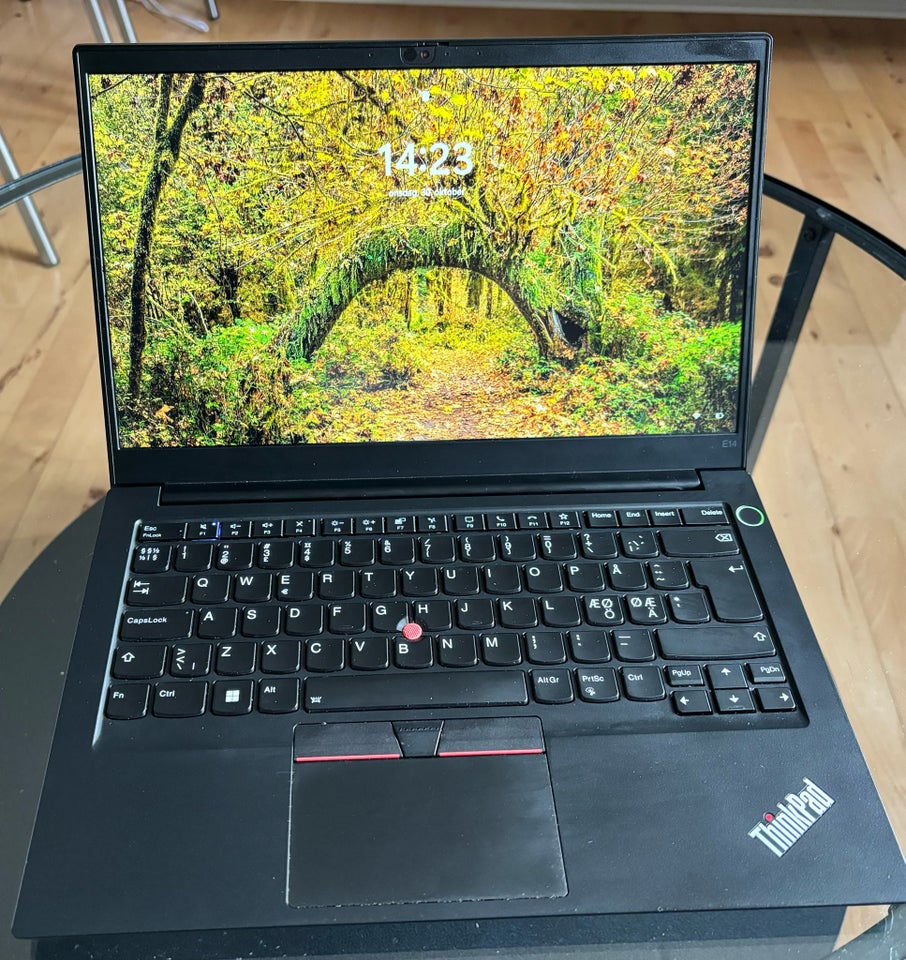 Lenovo ThinkPad E14 Gen3