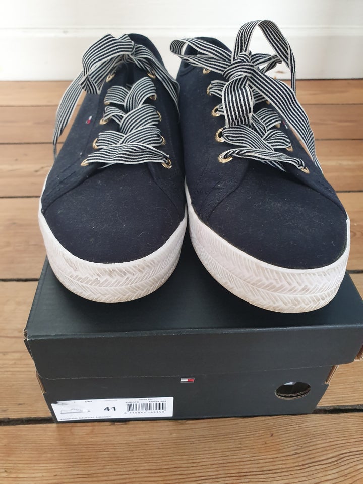 Sneakers, str. 41, Tommy Hilfiger