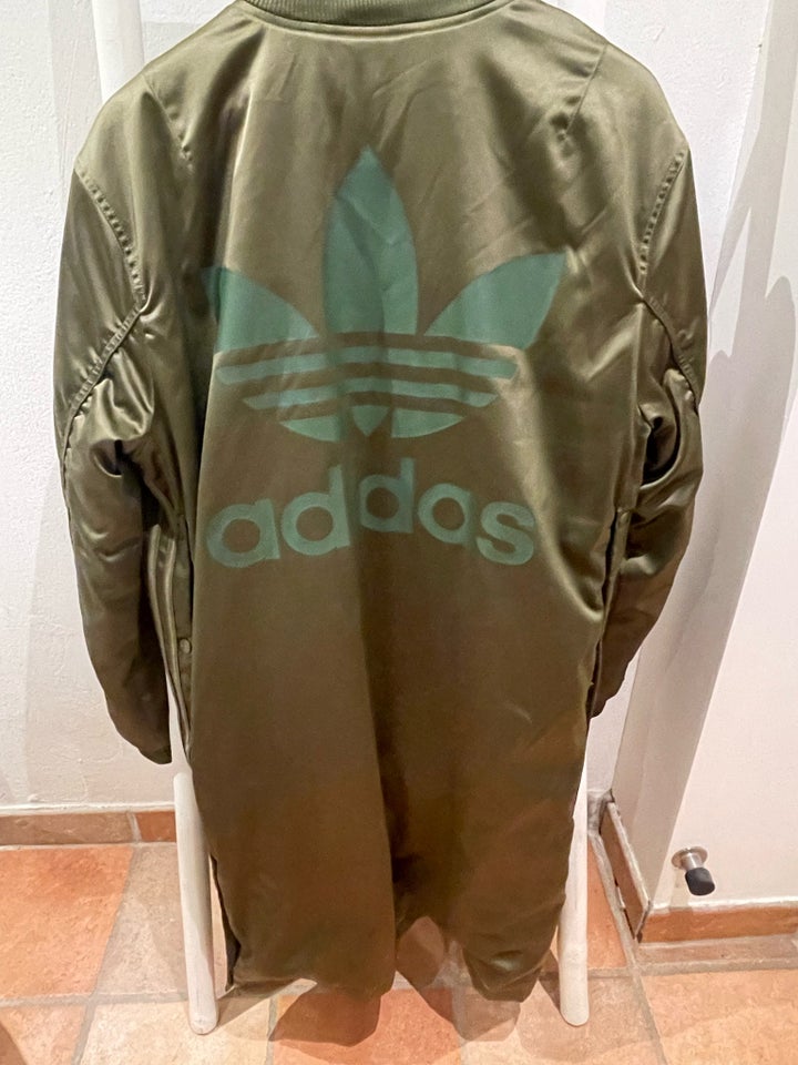 Frakke, str. 42, Adidas