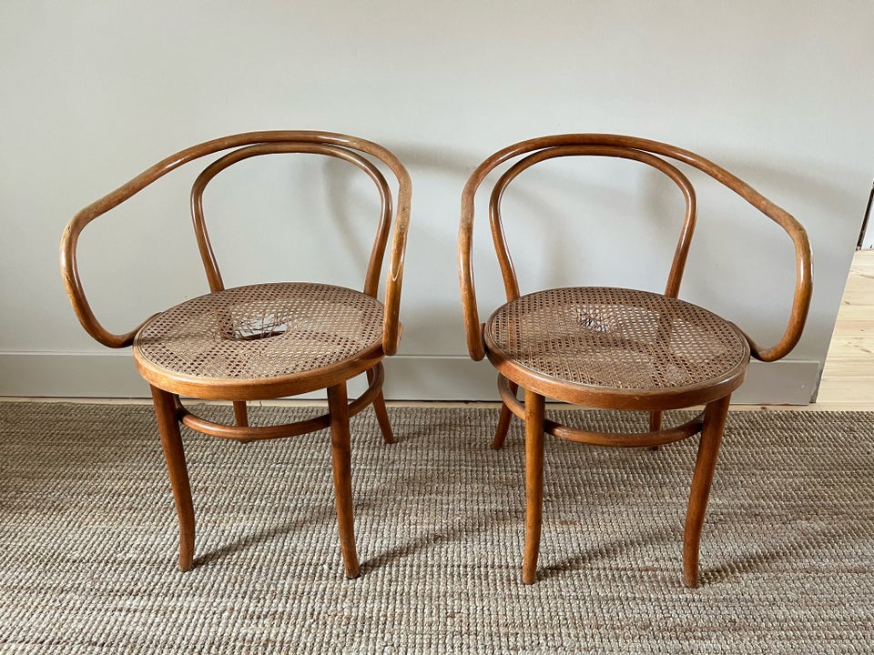 THONET Wienerstole THONET Fransk