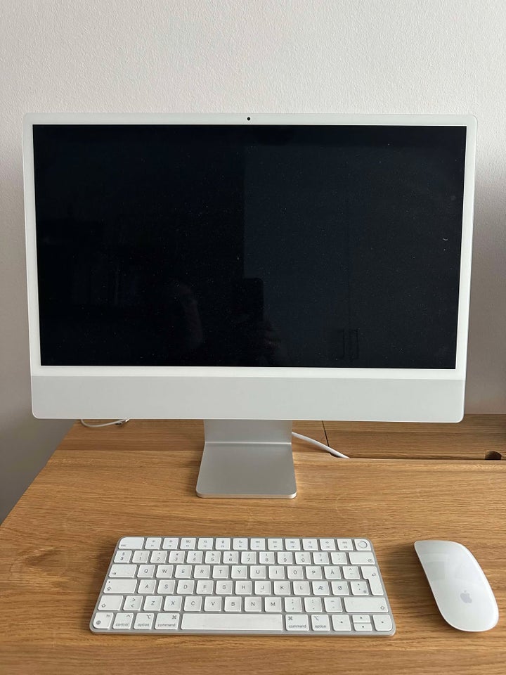 iMac, 24" , 8 GB ram