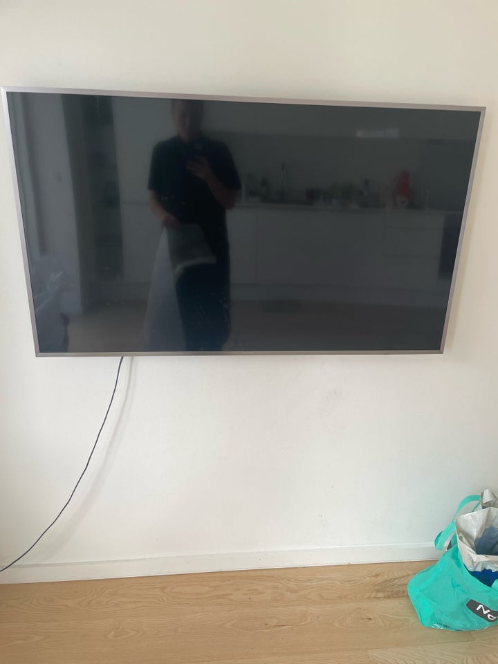 LED, Samsung, 46"